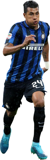 Jeison Murillo