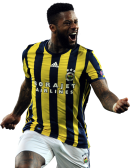 Jeremain Lens football render