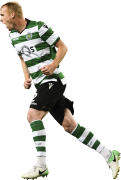 Jérémy Mathieu football render