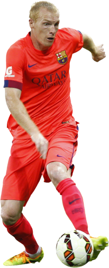 Jérémy Mathieu