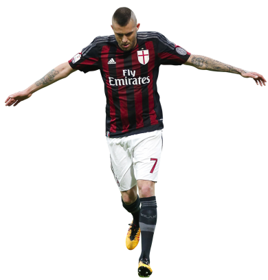 Jeremy Menez