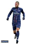 Jeremy Menez football render