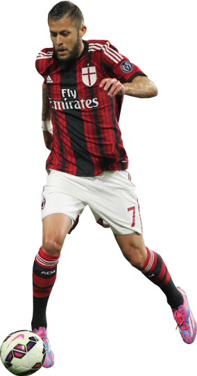 Jeremy Menez