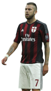 Jeremy Menez football render