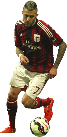 Jeremy Menez