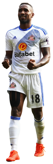 Jermain Defoe