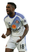 Jermain Defoe football render