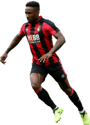 Jermain Defoe football render