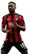 Jermain Defoe football render