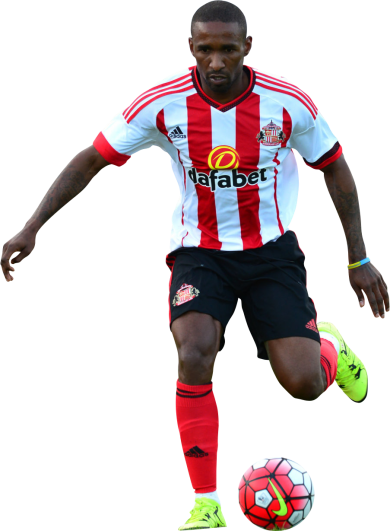 Jermain Defoe