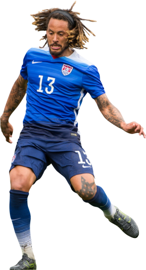 Jermaine Jones