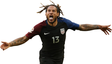 Jermaine Jones