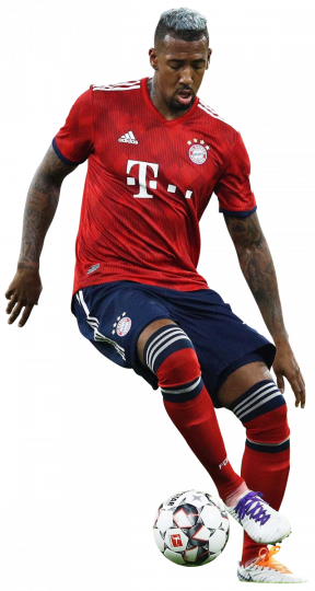 Jérôme Boateng