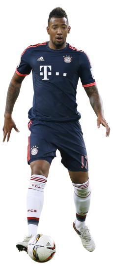 Jerome Boateng