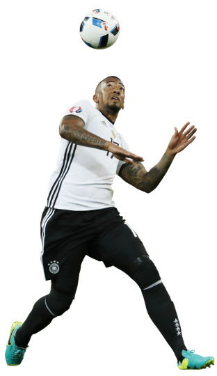 Jerome Boateng