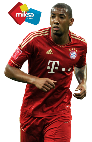 Jerome Boateng