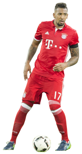 Jerome Boateng