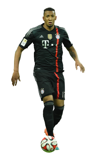 Jerome Boateng