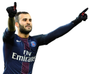 Jesé Rodriguez football render