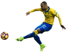 Jesé Rodriguez football render