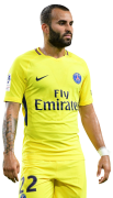 Jesé Rodríguez football render