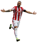 Jesé Rodríguez football render