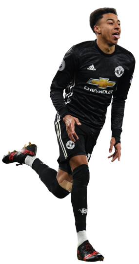 Jesse Lingard