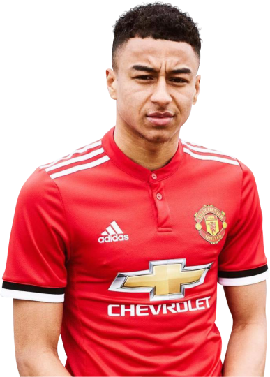 Jesse Lingard