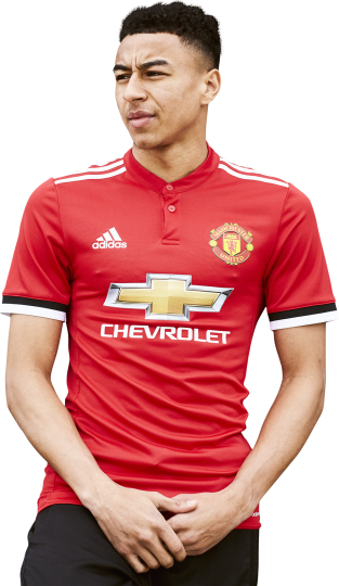 Jesse Lingard