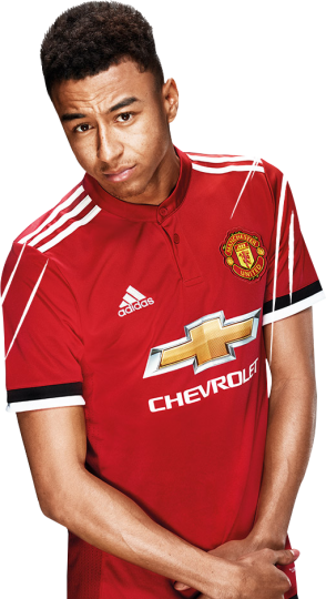 Jesse Lingard