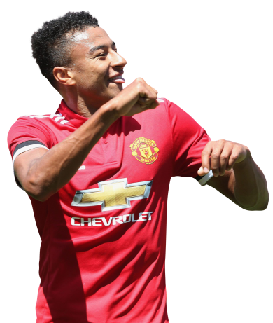 Jesse Lingard