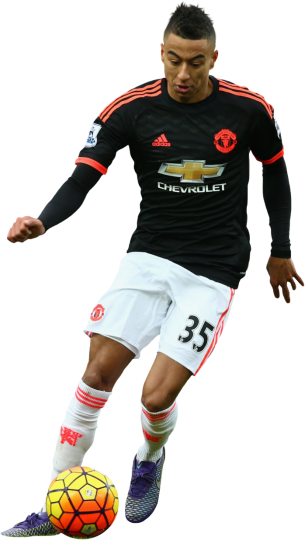 Jesse Lingard