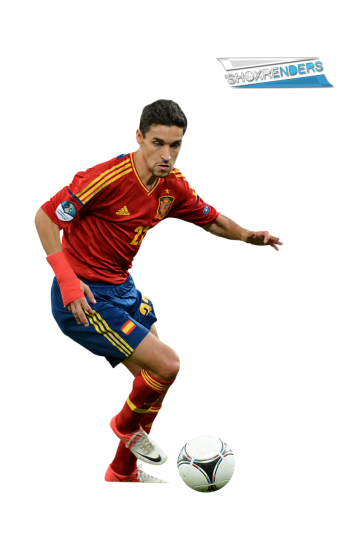 Jesus Navas