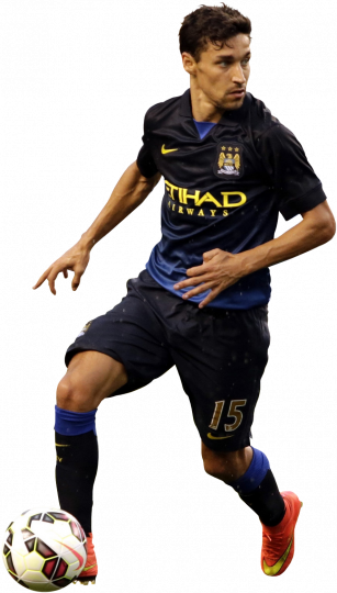 Jesus Navas