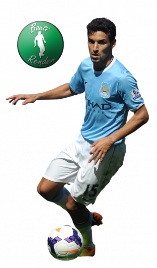 Jesus Navas