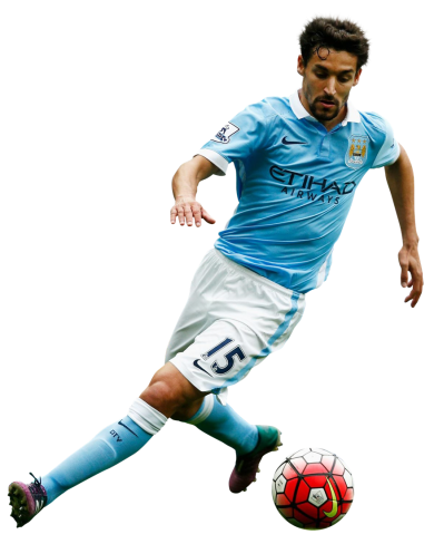 Jesus Navas