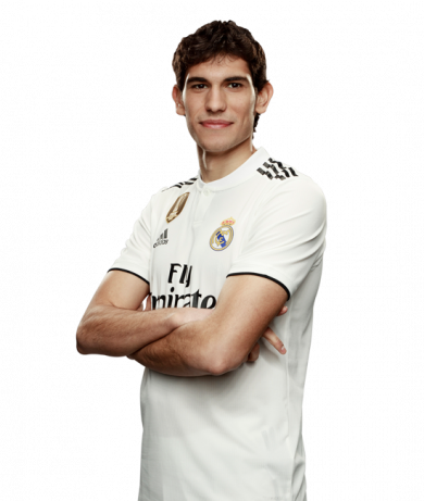 Jesus Vallejo