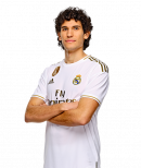 Jesús Vallejo football render