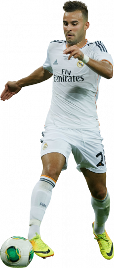 Jesé Rodriguez