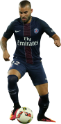 Jesé Rodriguez football render