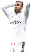 Jesé Rodriguez football render