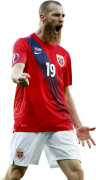 Jo Inge Berget football render