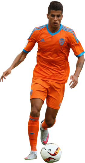 Joao Cancelo