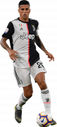 João Cancelo football render