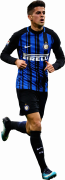 Joao Cancelo football render