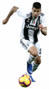 Joao Cancelo football render