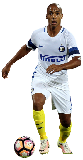 Joao Mario