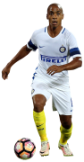 Joao Mario football render