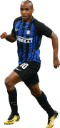 Joao Mario football render