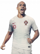 Joao Mario football render